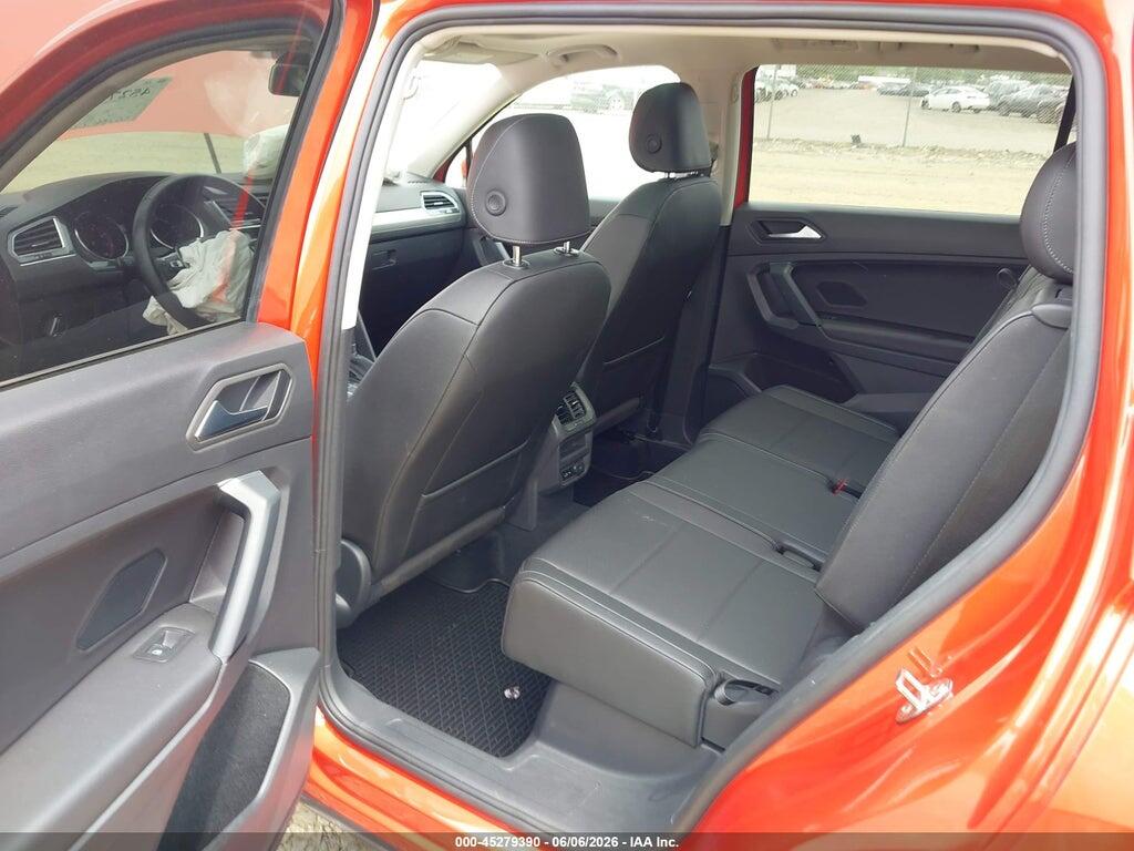 3VV3B7AX2KM060844 2019 VOLKSWAGEN TIGUAN photo no. 8