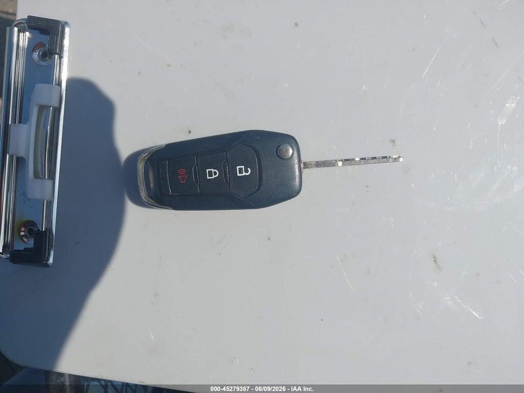 1FTEW1EF6HFC29976 2017 FORD F-150 photo no. 11