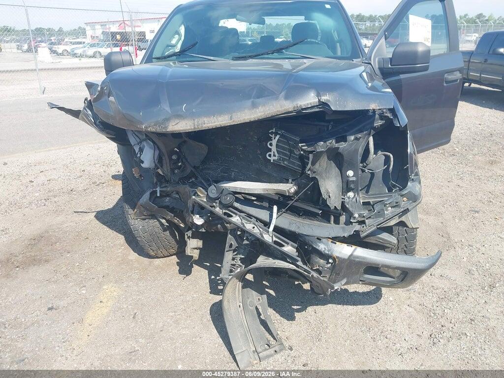 1FTEW1EF6HFC29976 2017 FORD F-150 photo no. 6