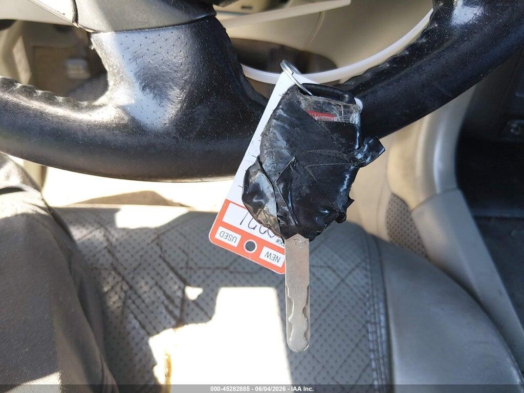 5FNYF18645B065653 2005 HONDA PILOT photo no. 11