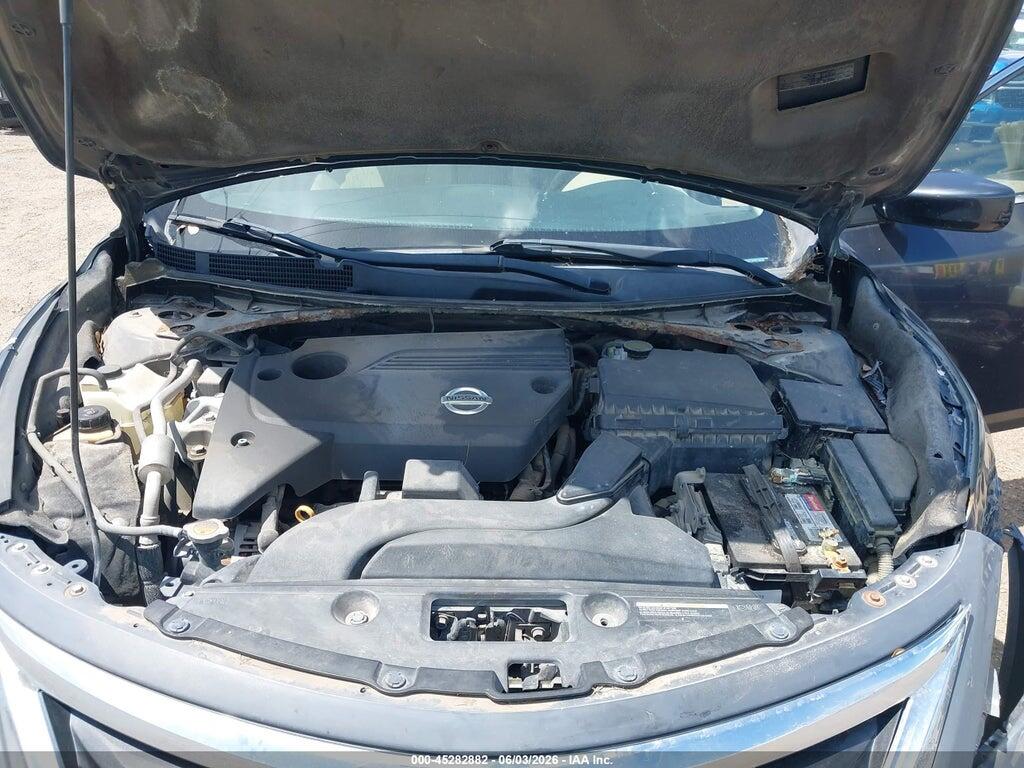 1N4AL3AP8DC285260 2013 NISSAN ALTIMA photo no. 10