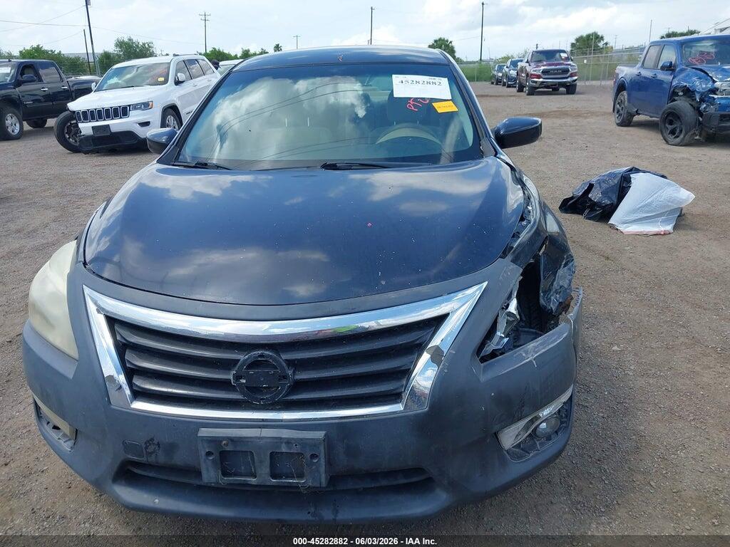 1N4AL3AP8DC285260 2013 NISSAN ALTIMA photo no. 12