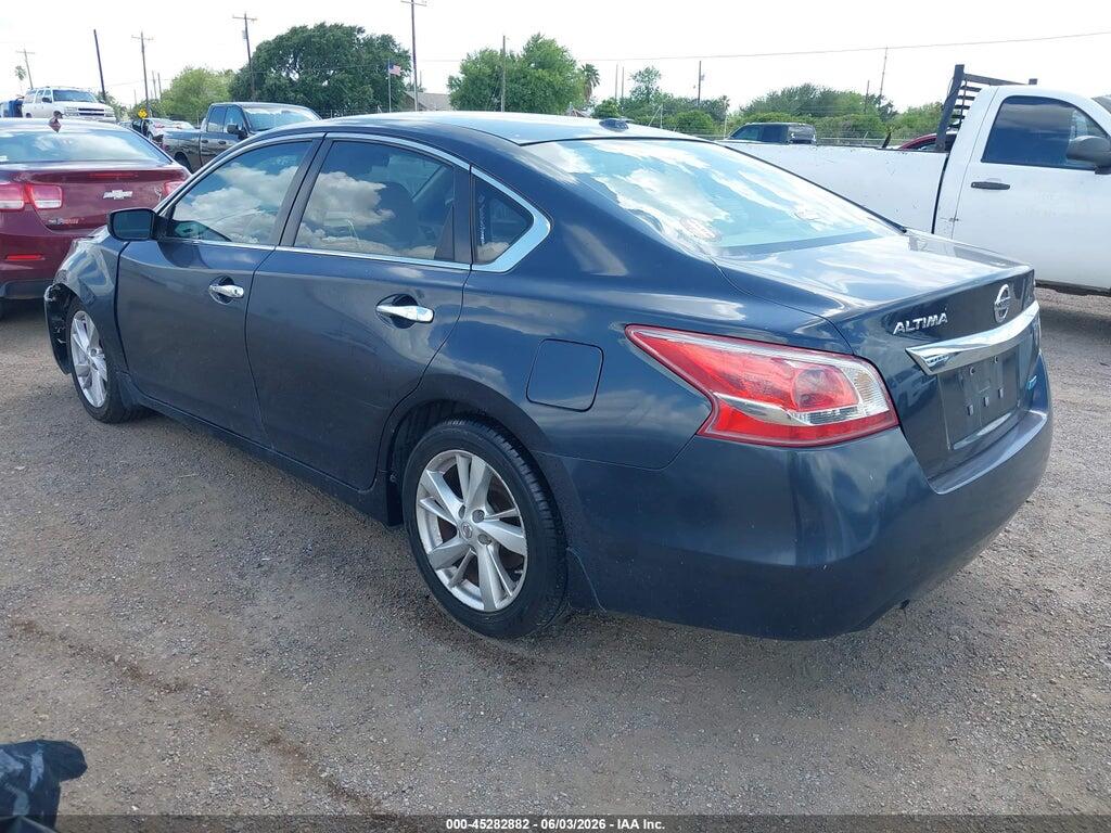 1N4AL3AP8DC285260 2013 NISSAN ALTIMA photo no. 3