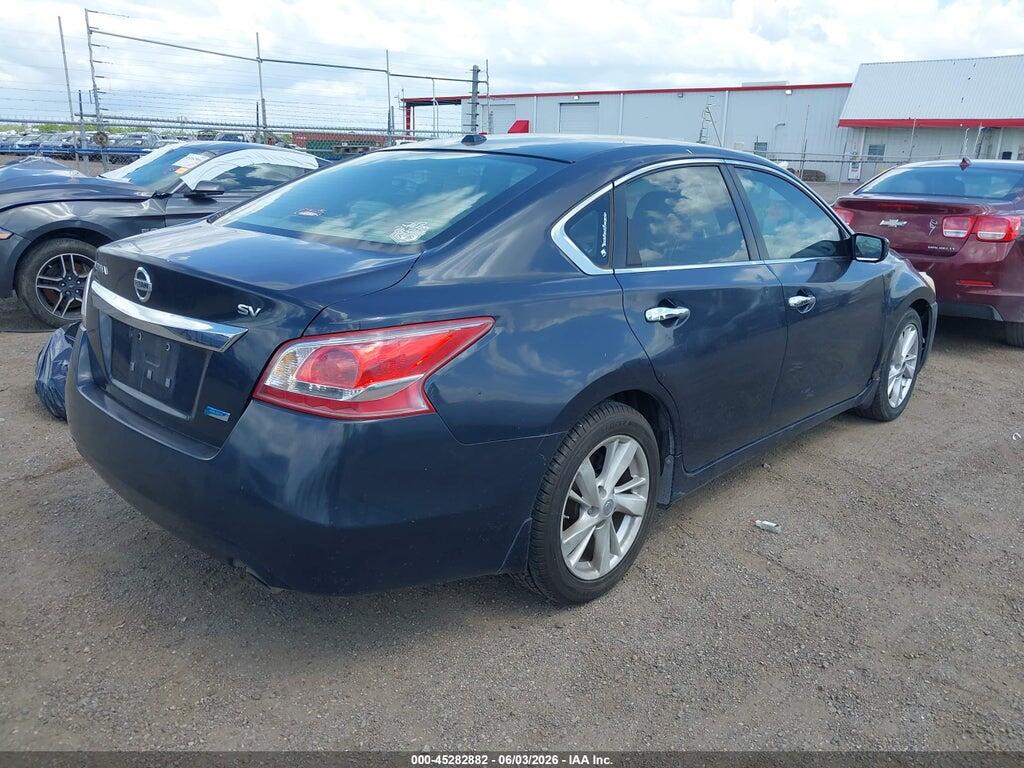 1N4AL3AP8DC285260 2013 NISSAN ALTIMA photo no. 4