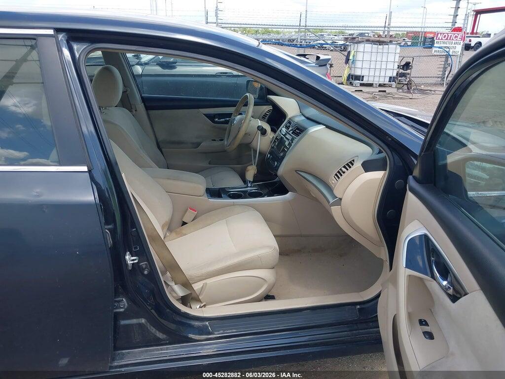 1N4AL3AP8DC285260 2013 NISSAN ALTIMA photo no. 5