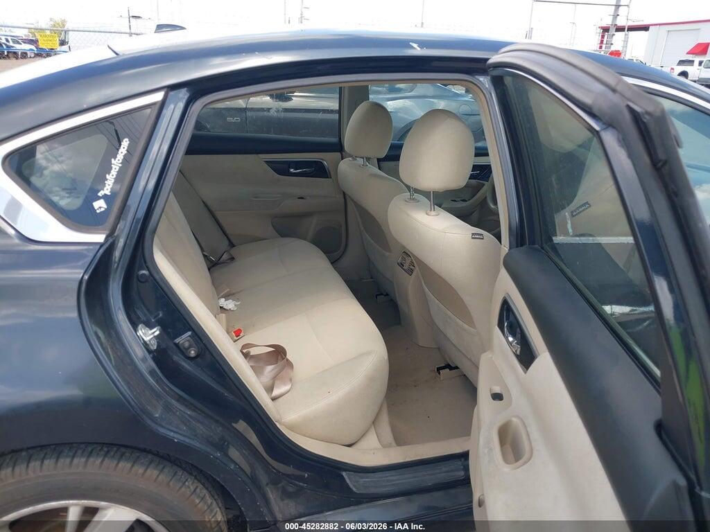 1N4AL3AP8DC285260 2013 NISSAN ALTIMA photo no. 8