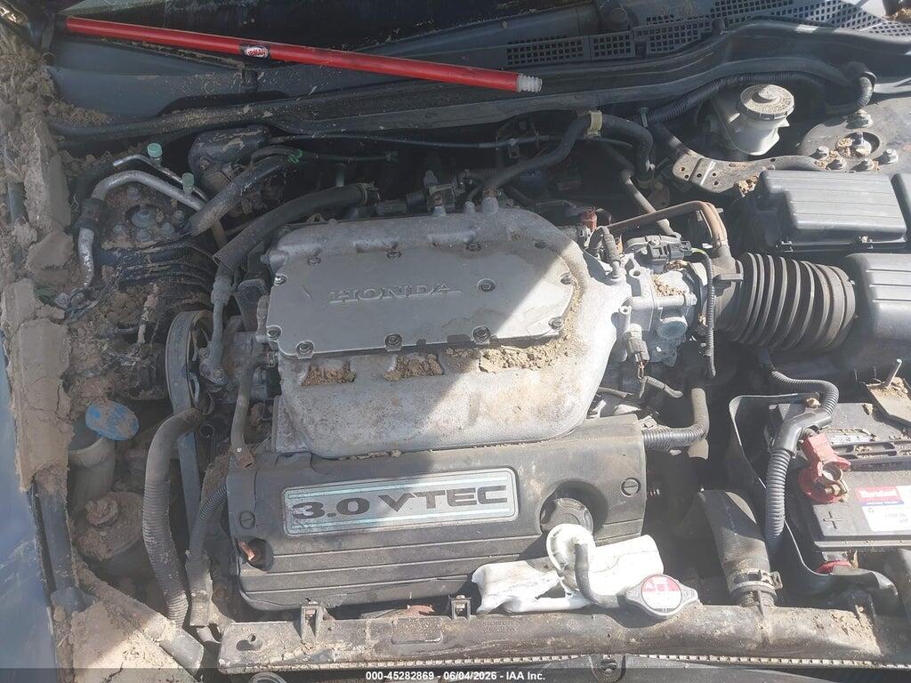 1HGCM66517A073844 2007 HONDA ACCORD photo no. 10