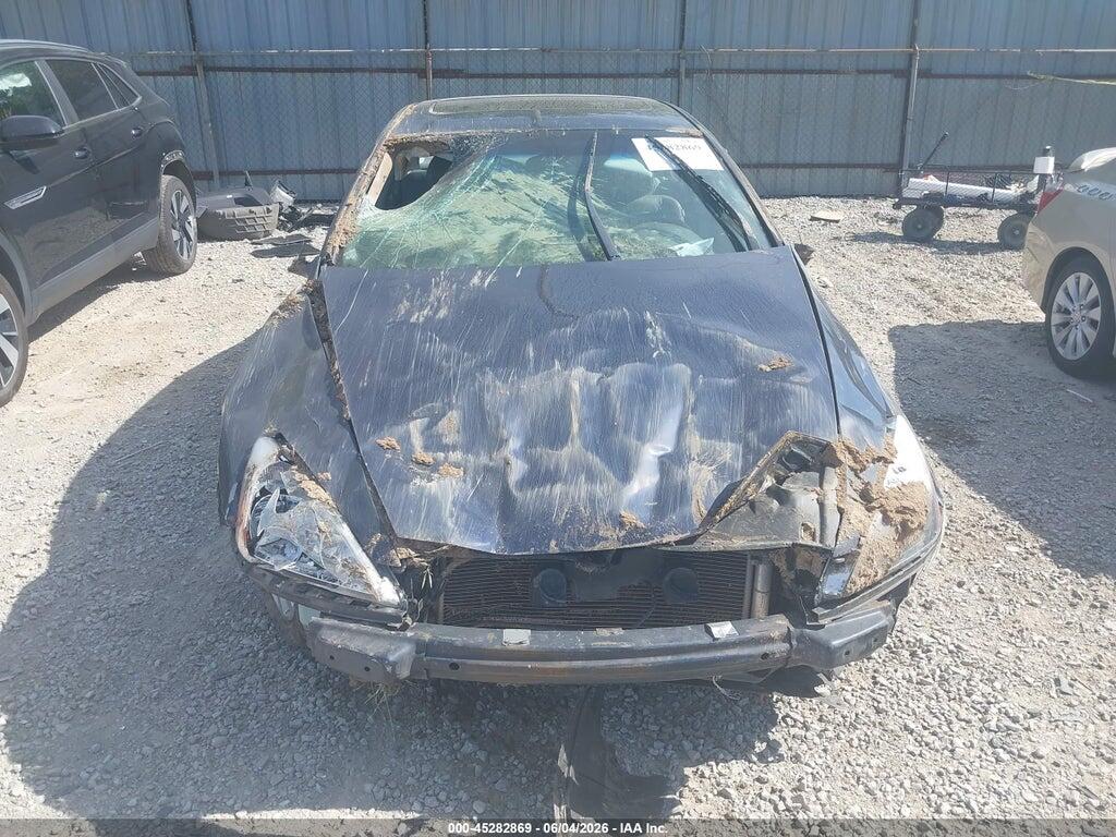 1HGCM66517A073844 2007 HONDA ACCORD photo no. 12