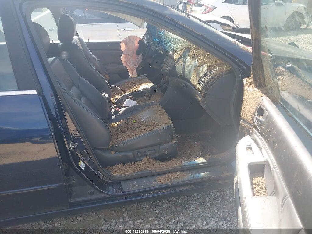 1HGCM66517A073844 2007 HONDA ACCORD photo no. 5