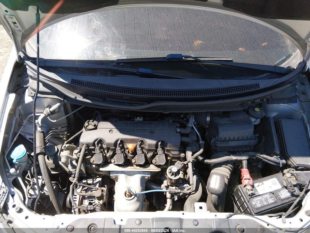 19XFB2F58FE051538 2015 HONDA CIVIC photo no. 10