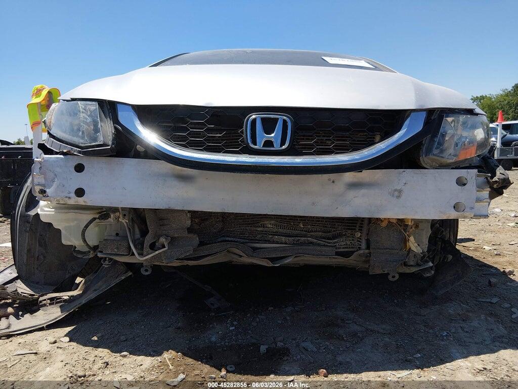 19XFB2F58FE051538 2015 HONDA CIVIC photo no. 6