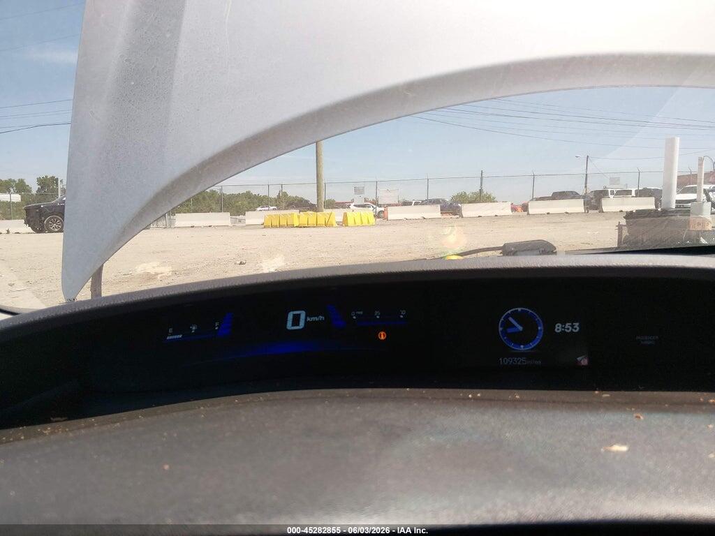 19XFB2F58FE051538 2015 HONDA CIVIC photo no. 7