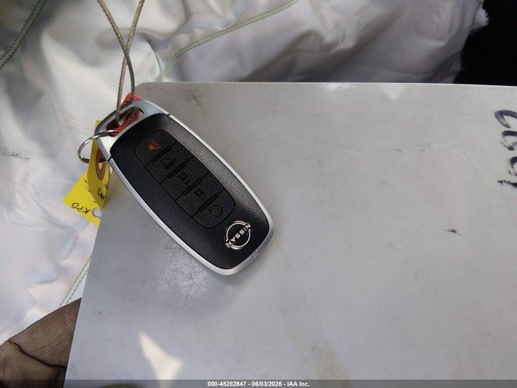3N1AB9DV6TY270744 2026 NISSAN SENTRA photo no. 11