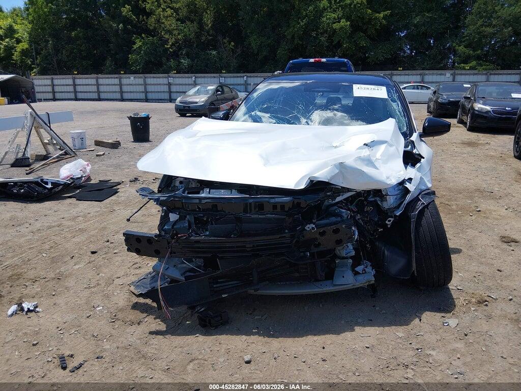 3N1AB9DV6TY270744 2026 NISSAN SENTRA photo no. 12