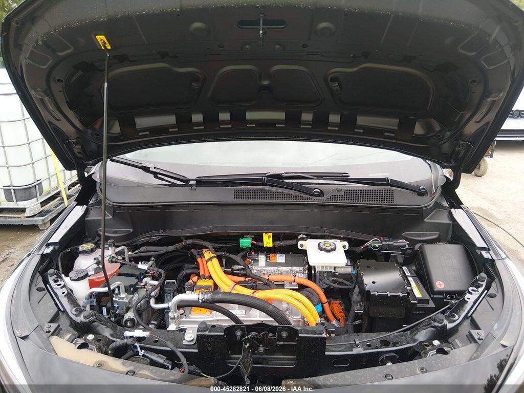 1G1FZ6EV8VF108225 2027 CHEVROLET BOLT photo no. 10