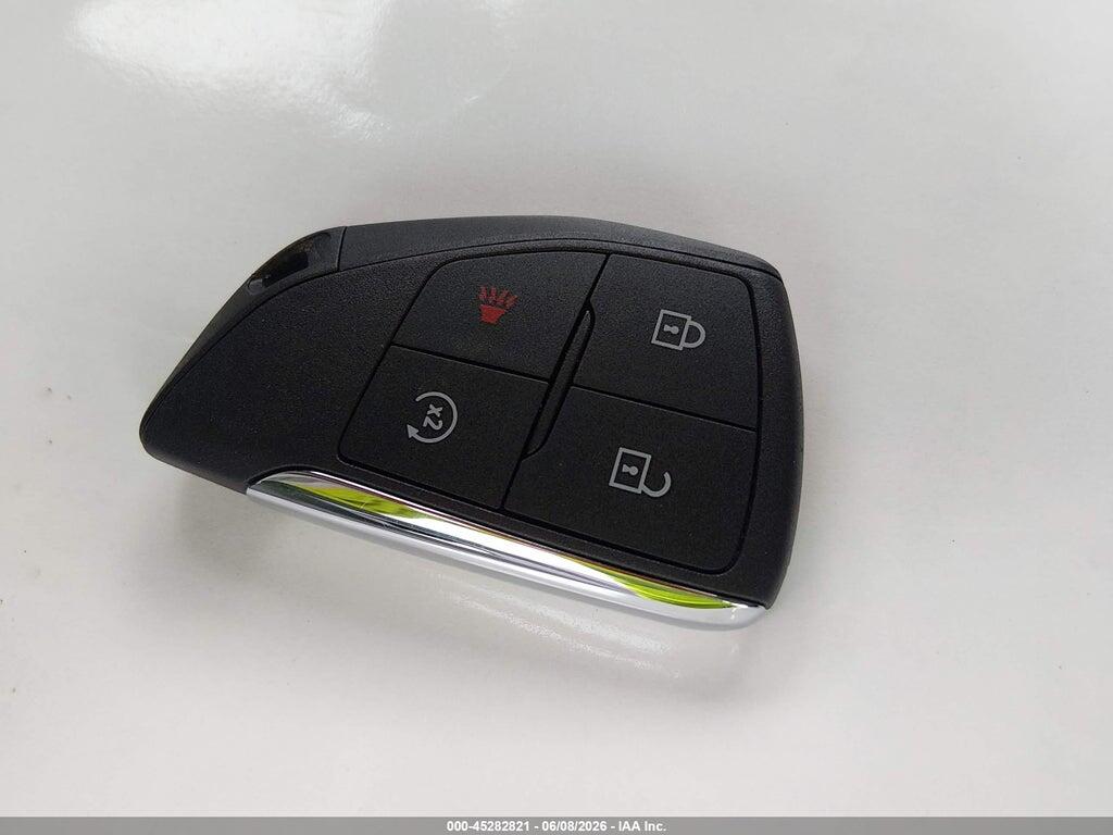 1G1FZ6EV8VF108225 2027 CHEVROLET BOLT photo no. 11
