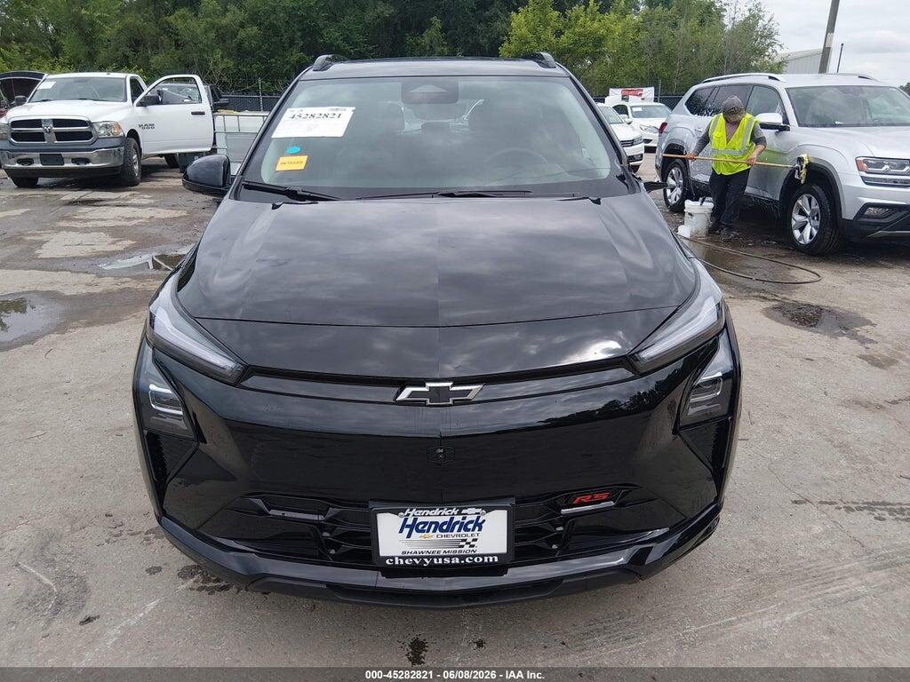1G1FZ6EV8VF108225 2027 CHEVROLET BOLT photo no. 12