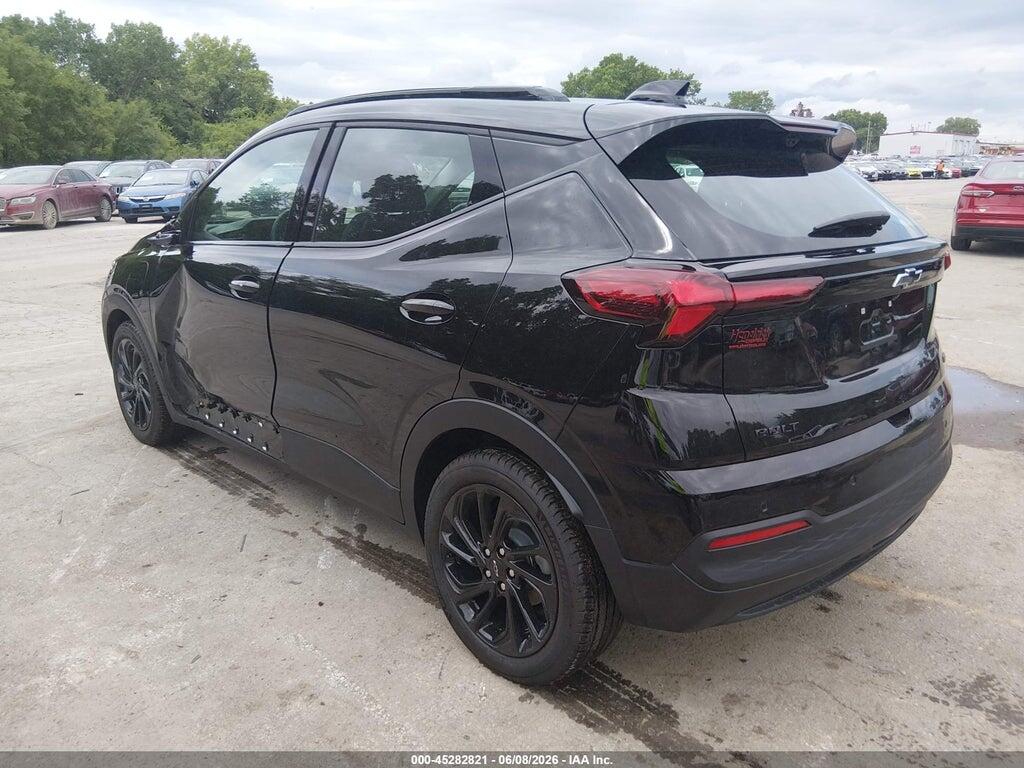 1G1FZ6EV8VF108225 2027 CHEVROLET BOLT photo no. 3