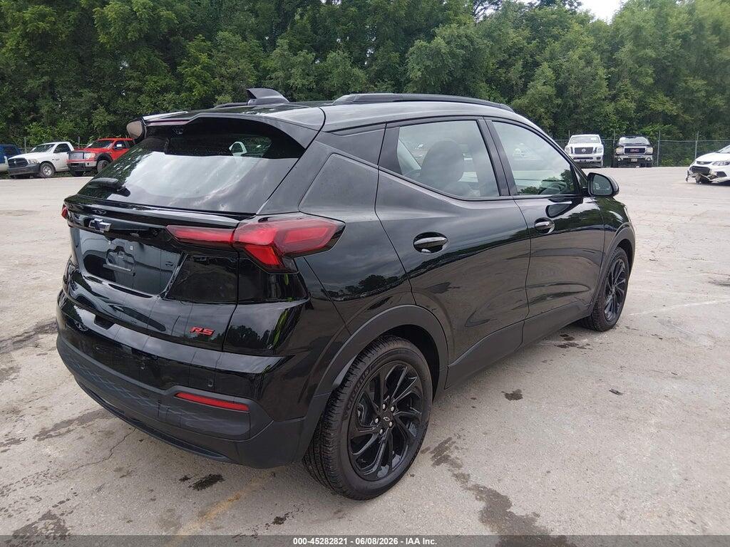 1G1FZ6EV8VF108225 2027 CHEVROLET BOLT photo no. 4