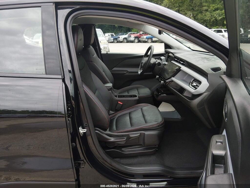 1G1FZ6EV8VF108225 2027 CHEVROLET BOLT photo no. 5