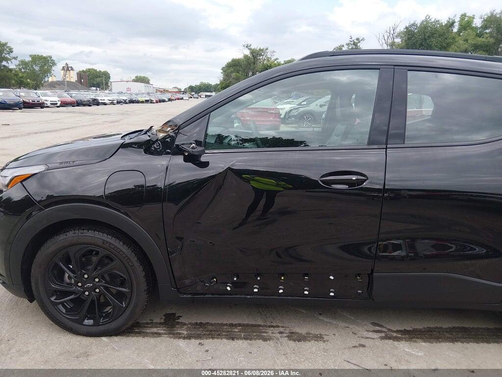 1G1FZ6EV8VF108225 2027 CHEVROLET BOLT photo no. 6