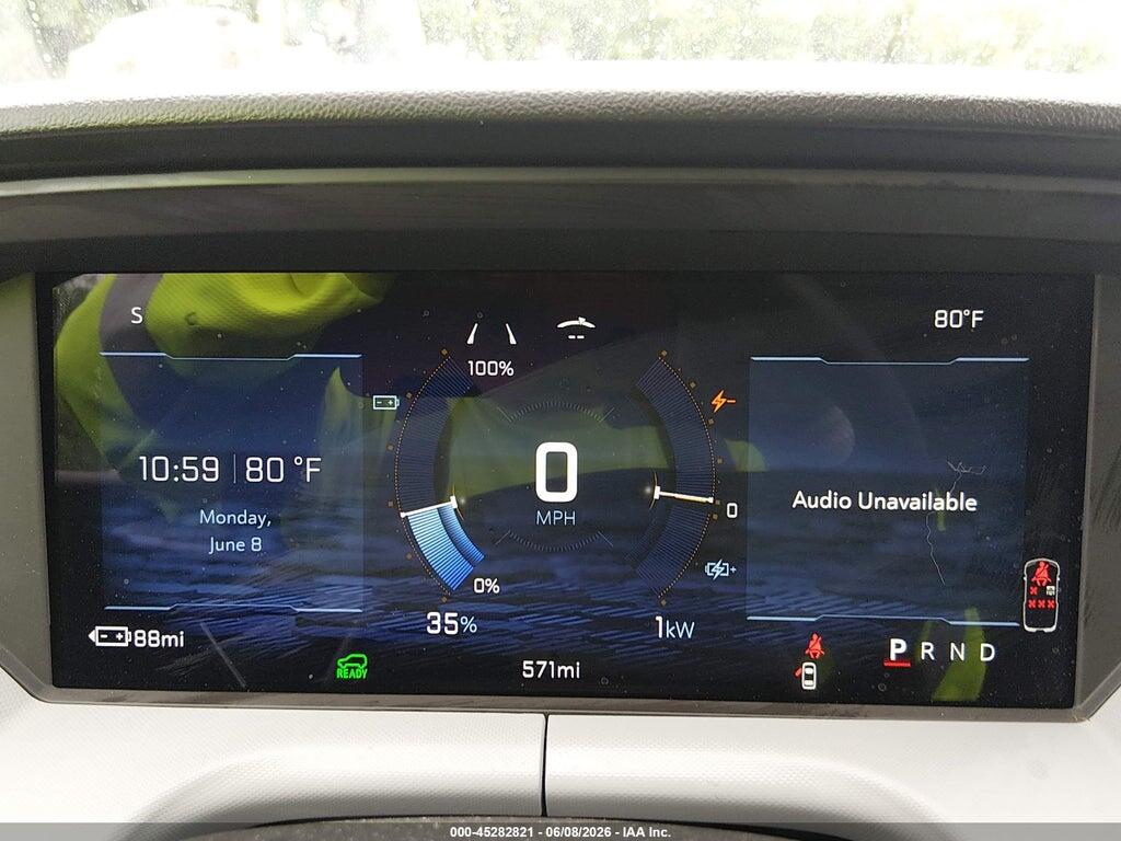 1G1FZ6EV8VF108225 2027 CHEVROLET BOLT photo no. 7