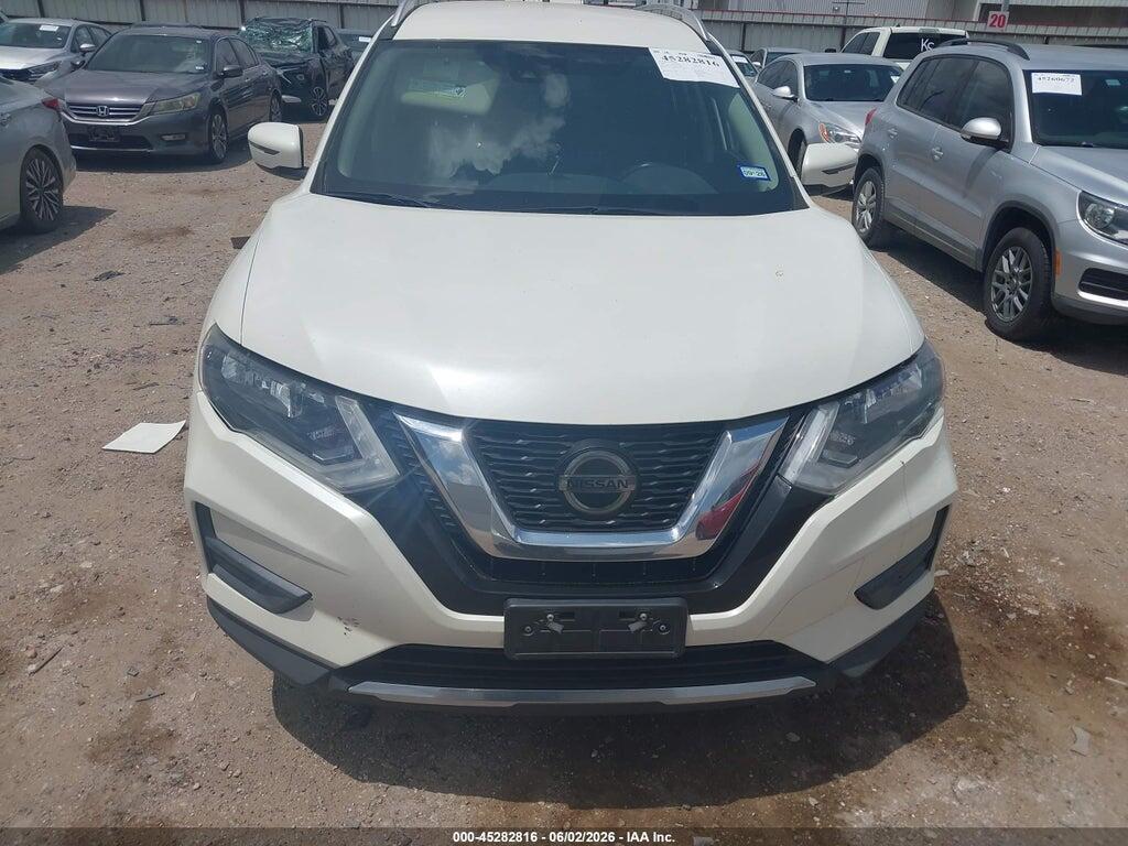 JN8AT2MT9LW034987 2020 NISSAN ROGUE photo no. 12