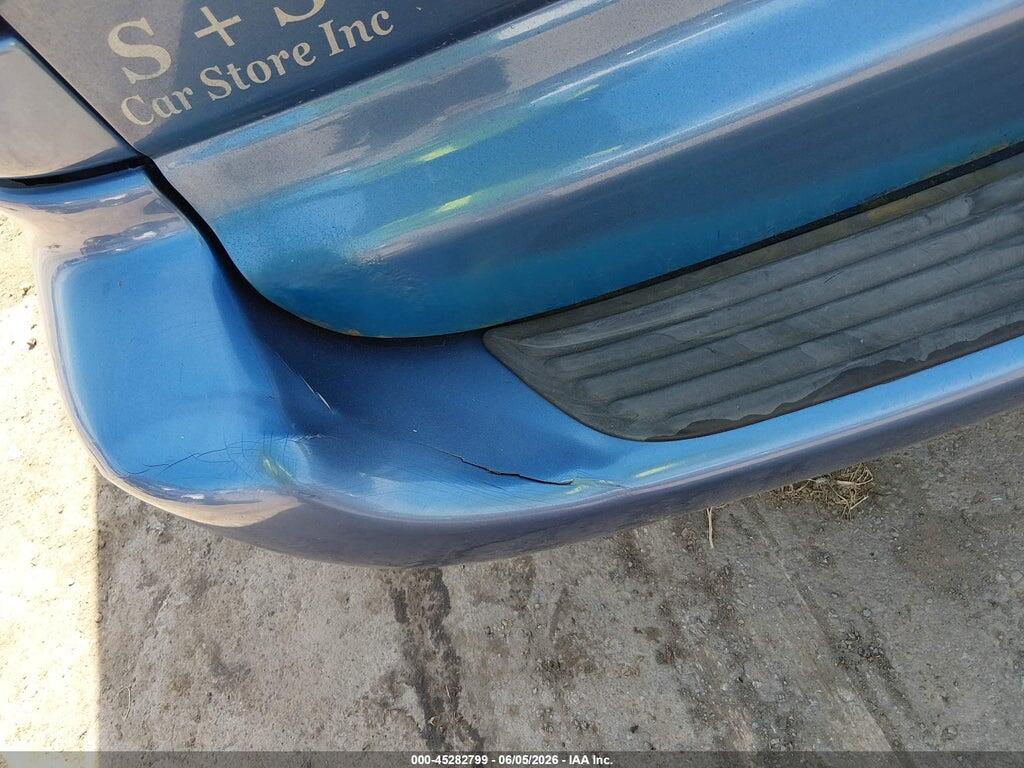 2D4GP44L67R216783 2007 DODGE GRAND CARAVAN photo no. 6
