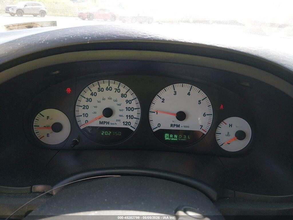 2D4GP44L67R216783 2007 DODGE GRAND CARAVAN photo no. 7