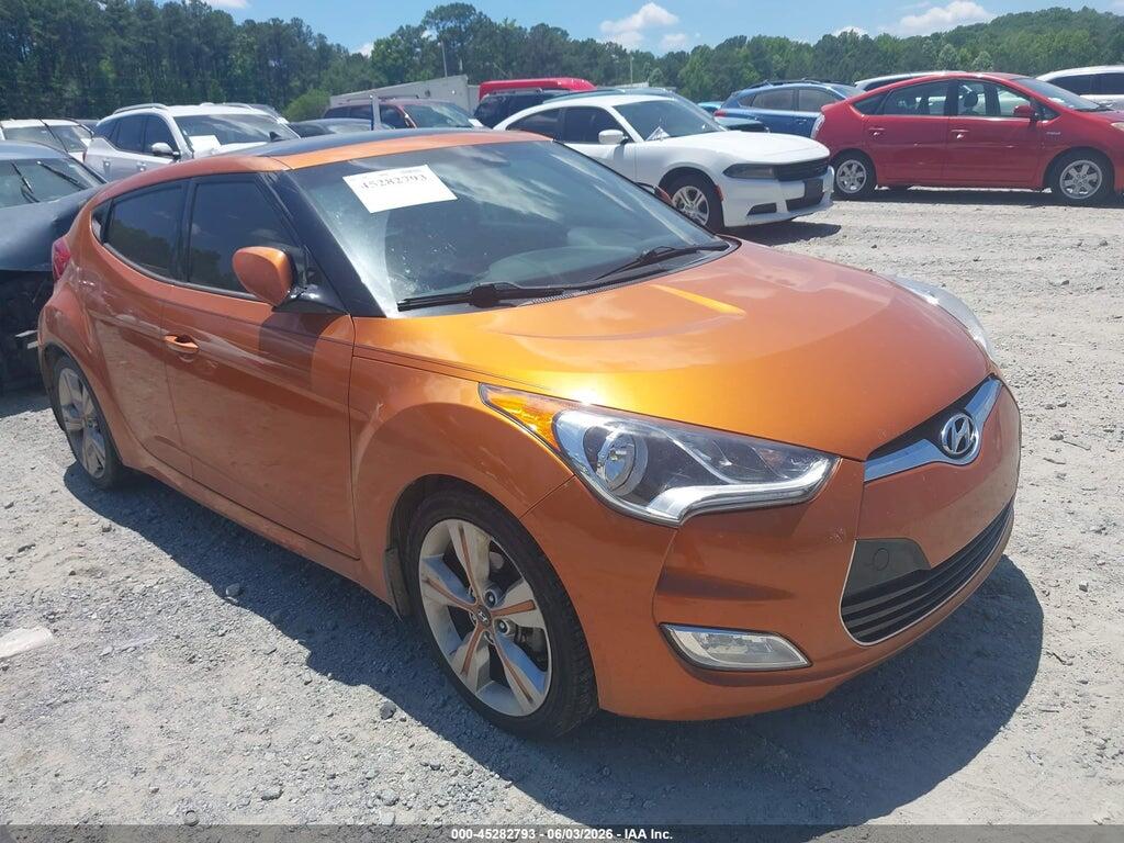KMHTC6AD4GU293845 2016 HYUNDAI VELOSTER photo no. 1