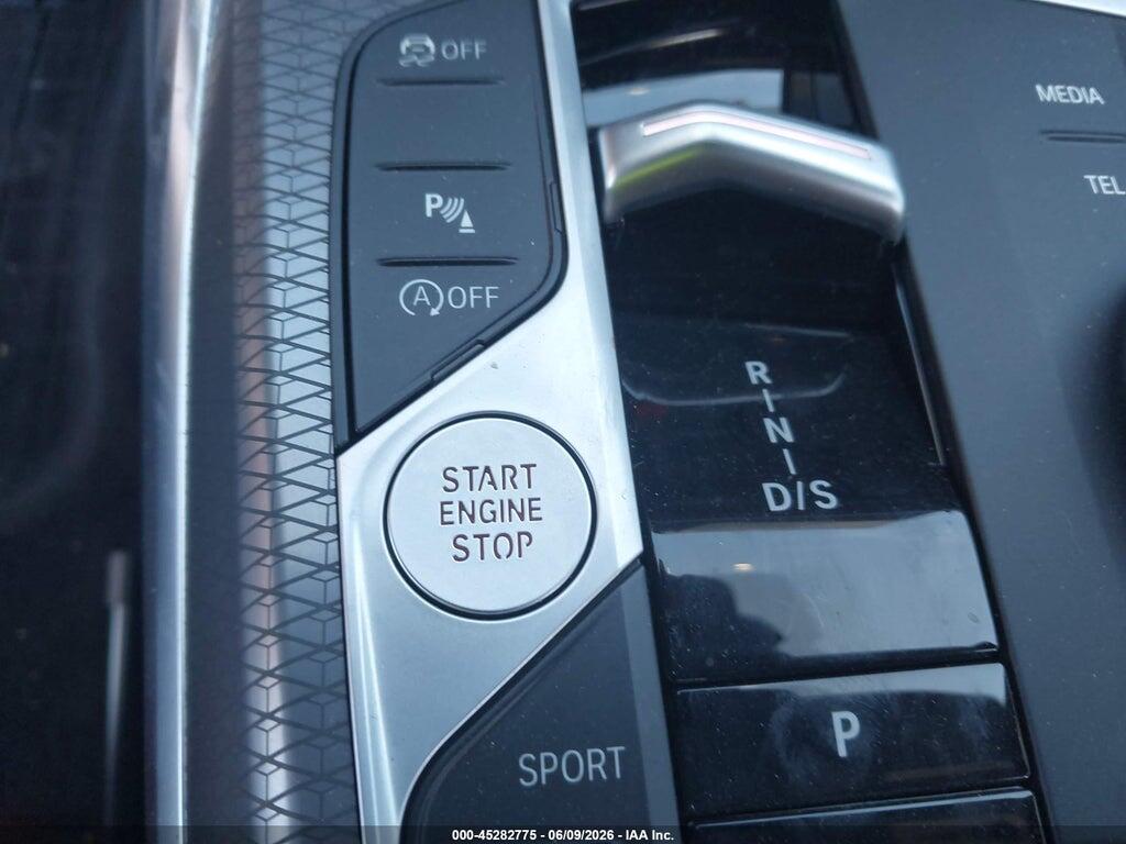 WBA23LA09TFW60102 2026 BMW 330I photo no. 11