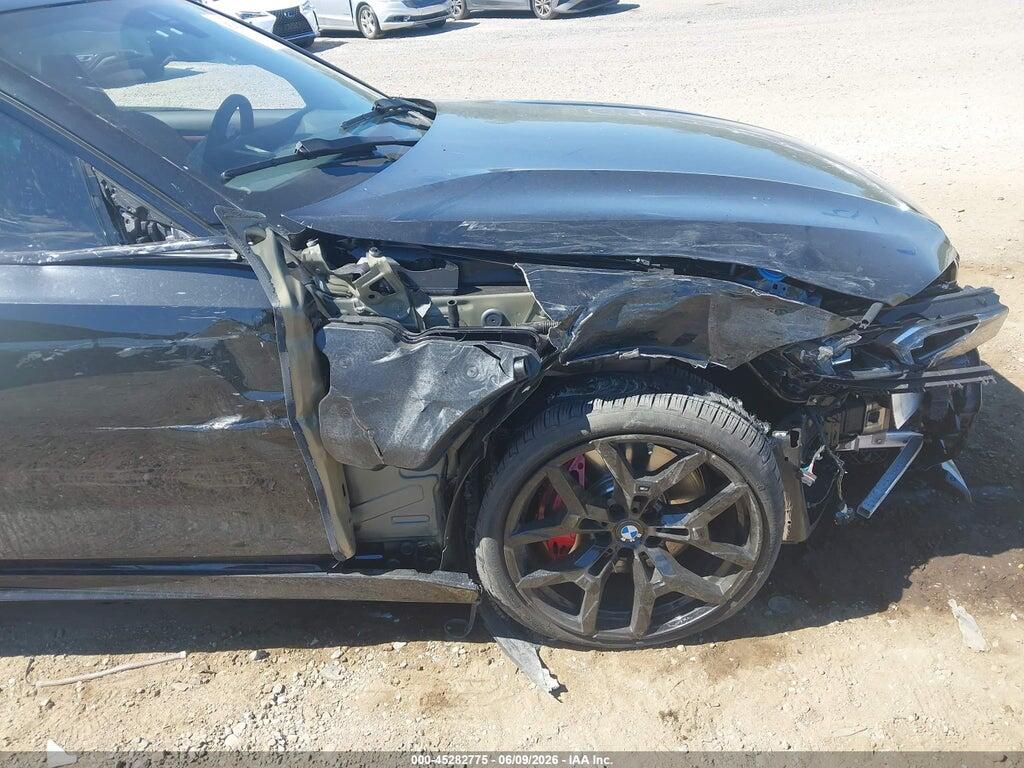 WBA23LA09TFW60102 2026 BMW 330I photo no. 6