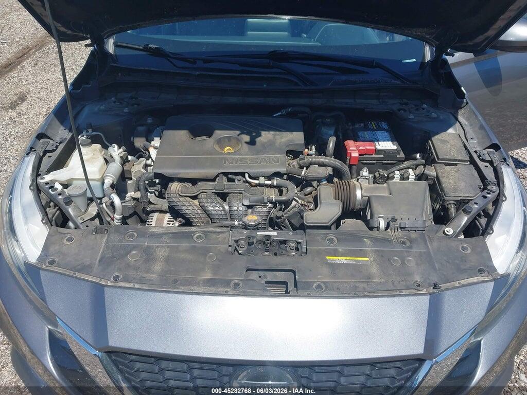 1N4BL4BV6LC212491 2020 NISSAN ALTIMA photo no. 10