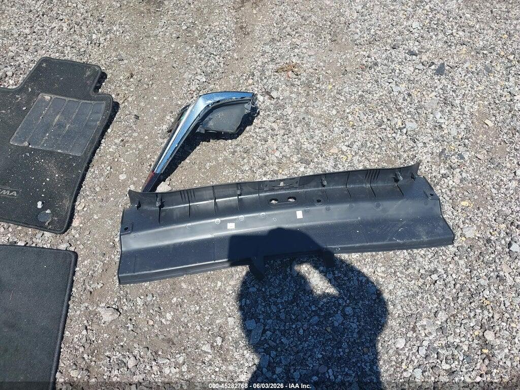 1N4BL4BV6LC212491 2020 NISSAN ALTIMA photo no. 12