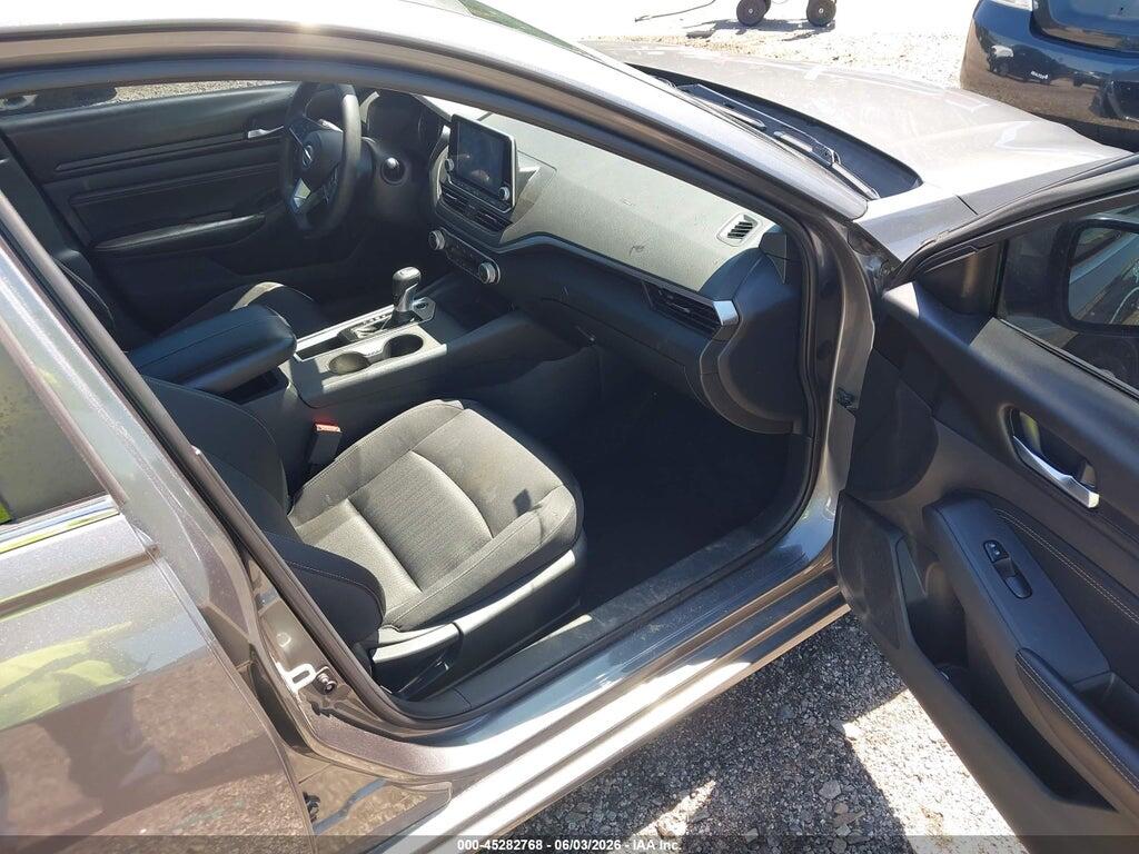 1N4BL4BV6LC212491 2020 NISSAN ALTIMA photo no. 5