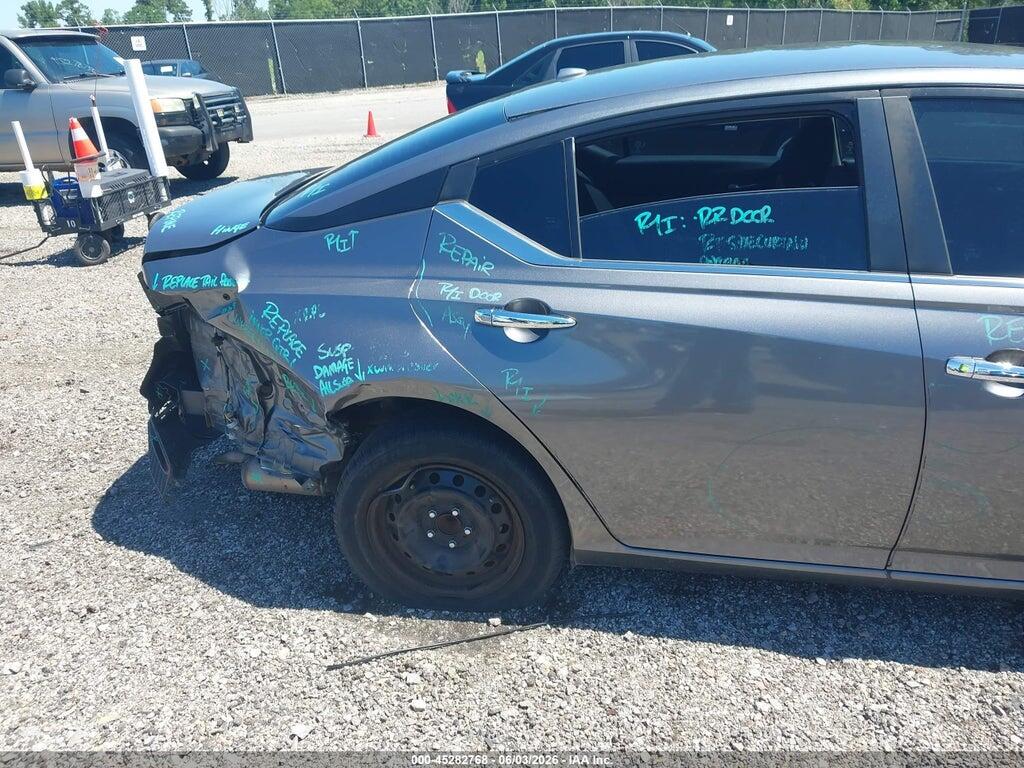 1N4BL4BV6LC212491 2020 NISSAN ALTIMA photo no. 6