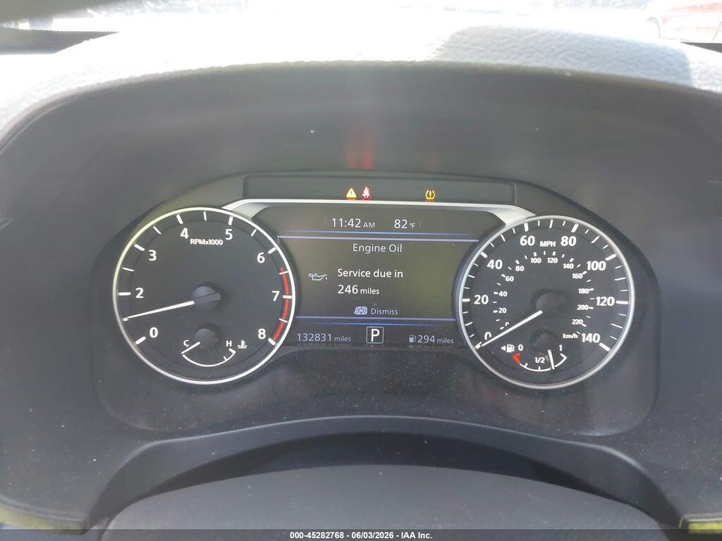 1N4BL4BV6LC212491 2020 NISSAN ALTIMA photo no. 7