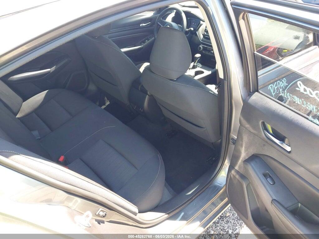 1N4BL4BV6LC212491 2020 NISSAN ALTIMA photo no. 8