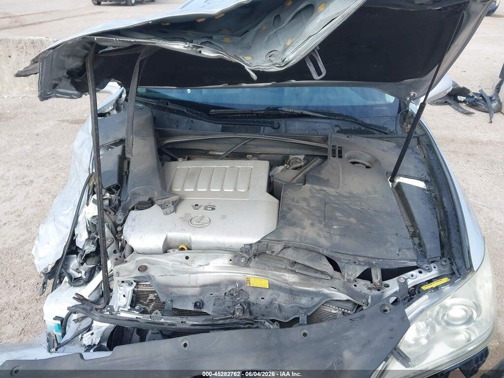 JTHBK1EG8C2484490 2012 LEXUS ES 350 photo no. 10