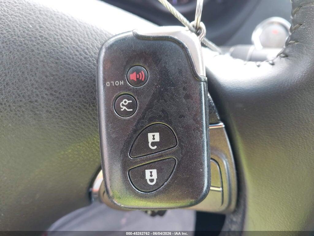 JTHBK1EG8C2484490 2012 LEXUS ES 350 photo no. 11