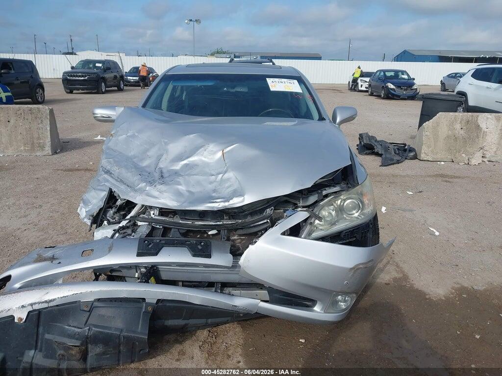 JTHBK1EG8C2484490 2012 LEXUS ES 350 photo no. 12