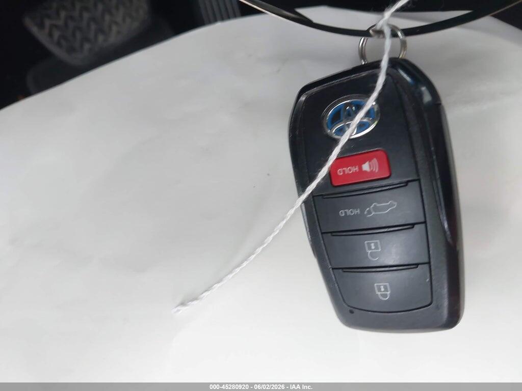 JTEAAAAH1MJ056956 2021 TOYOTA VENZA photo no. 11