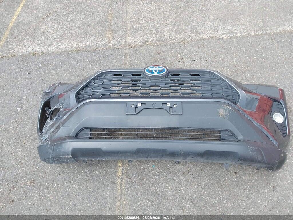2T3R6RFV5MW015575 2021 TOYOTA RAV4 HYBRID photo no. 12