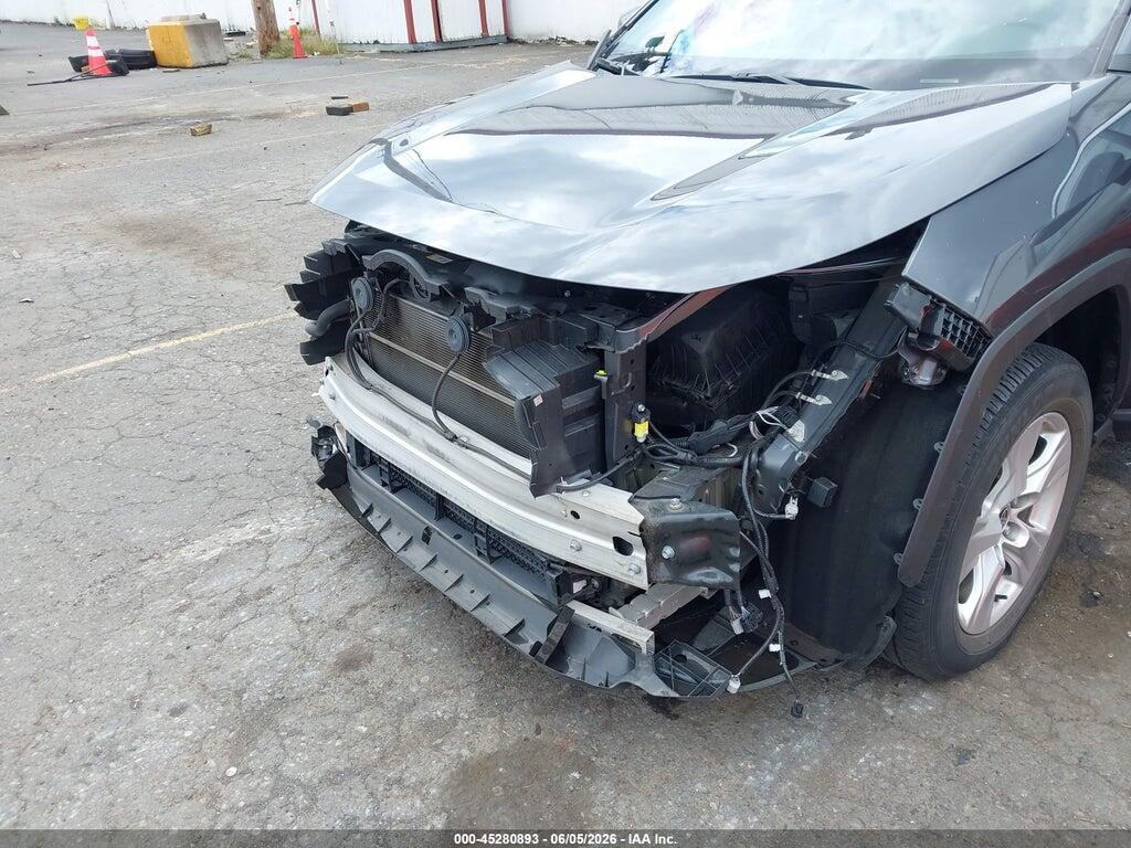 2T3R6RFV5MW015575 2021 TOYOTA RAV4 HYBRID photo no. 6