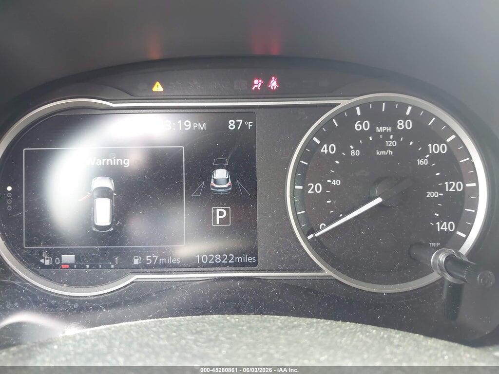 3N1CP5CV7LL500678 2020 NISSAN KICKS photo no. 7