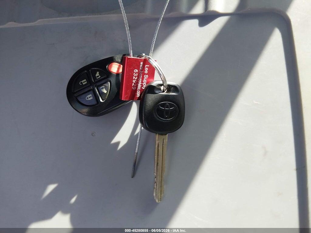 5TDKK3DC9CS224569 2012 TOYOTA SIENNA photo no. 11