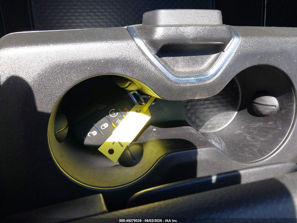 1C6SRFFTXTN302476 2026 RAM 1500 photo no. 11