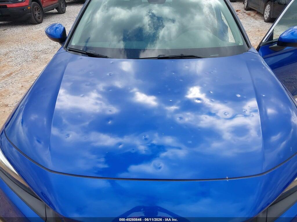 2HGFE1F79RH335385 2024 HONDA CIVIC photo no. 6