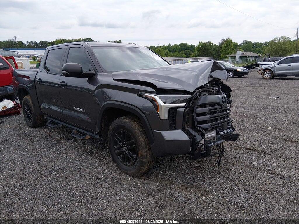 5TFLA5DB3RX172000 2024 TOYOTA TUNDRA photo no. 1