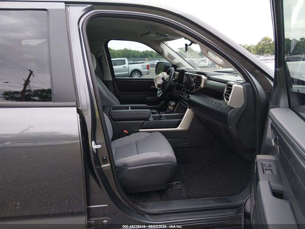 5TFLA5DB3RX172000 2024 TOYOTA TUNDRA photo no. 5